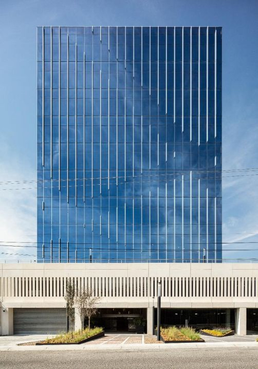 Equipo de trabajo en Re-Think